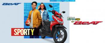 Duit 1 Juta, Bisa Dapet Motor Hanya di TDM Sidomulyo